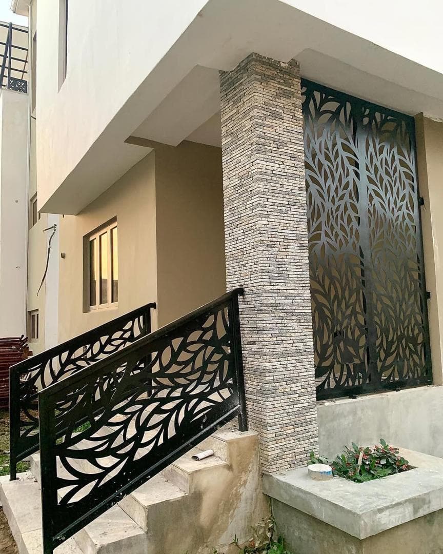 Alucobond & ACP Cladding