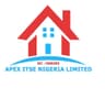 Apexitse Nigeria Limited Logo
